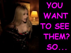 Avril Lavigne want you to be gay'