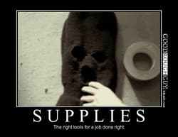 Supplies'