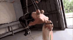 bondage'