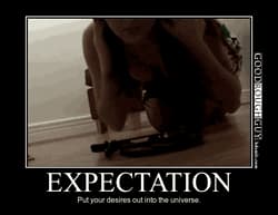 Expectation'