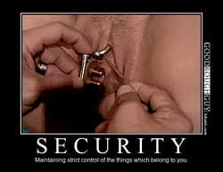 Security'