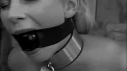 collared'